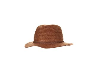 Sunday Afternoons Camden Womens Hat Caps Chestnut Brown : SM/MD, Polyester/Acrylic