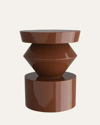 Arteriors Uma Accent Table