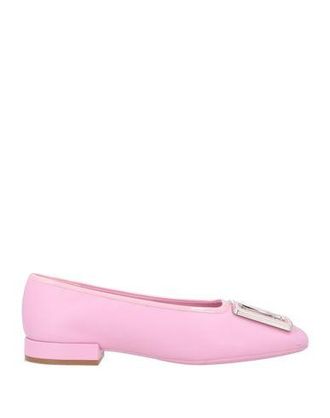 Ferragamo FOOTWEAR - Ballet flats on YOOX.COM