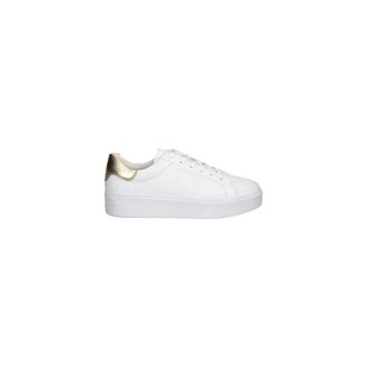 Tommy Hilfiger Sneakers, female, White, Size: 10 US Essential Platform Sneaker