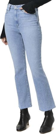 Paige Claudine Raw Hem Amalie Jean