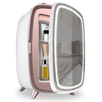 Cecotec Cecotec - Bamba Coolingbeauty 6000 Mirror Nevera De Cosm&eacute;ticos Y Maquillaje