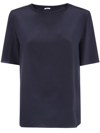 Joseph Top Silk 100% New Rubin