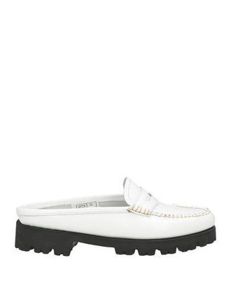 G.H. Bass & Co. FOOTWEAR - Mules & Clogs on YOOX.COM