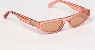 Miu Miu Occhiali Da Sole MIU MIU Donna colore Rosa