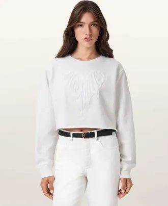 AllSaints Trip Nevarre Sweatshirt