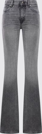 Haikure Jeans HAIKURE Woman color Grey