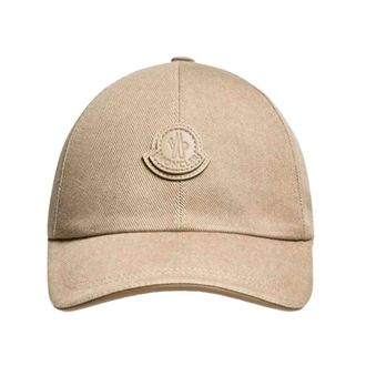 Moncler unisex, Accesorios, Beige, Talla: ONE Size