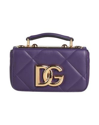 Dolce & Gabbana BAGS - Handbags on YOOX.COM