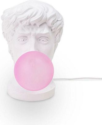 Seletti Lampada in resina wonder times uto balmoral seletti 14803