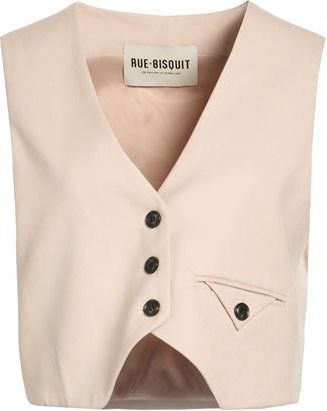 Rue Bisquit SUITS and CO-ORDS - Waistcoats sur YOOX.COM
