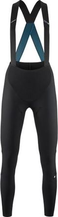 Assos Dyora R Habu Winter Bib Tights S11 Velohose f&uuml;r Damen | schwarz