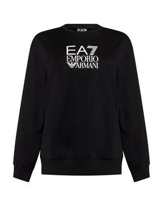Emporio Armani TOPWEAR - Sweatshirts on YOOX.COM
