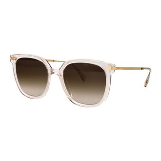 Mykita unisex, Accessoires, Beige, Maat: 53 MM