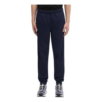 Lacoste Hombre, Pantalones, Azul, Talla: S