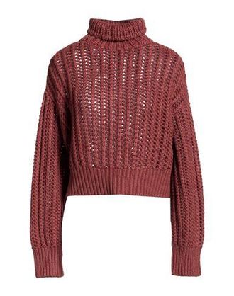 Brunello Cucinelli PRENDAS DE PUNTO - Cuello alto en YOOX.COM