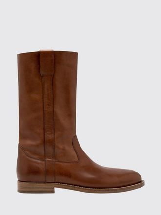 Buttero Boots Woman color Brown