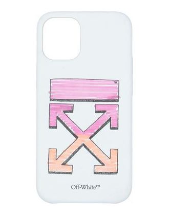 Off-white HIGHTECH - Cover & Hüllen auf YOOX.COM