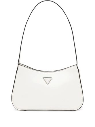 Guess Co Arnela schoudertas - Wit