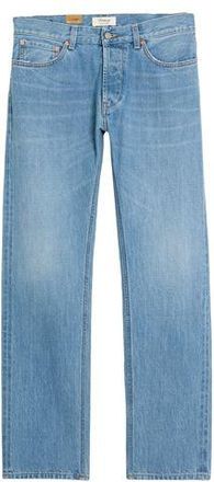 TELA GENOVA PARTES DE ABAJO - Pantalones vaqueros en YOOX.COM