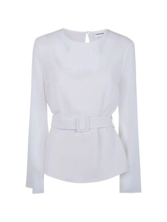 P.A.R.O.S.H. P. A.R. O.S. H. Panty26 Cady Shirt