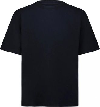 Bl'ker Blker, Uomo, Top, Blu, XL, new