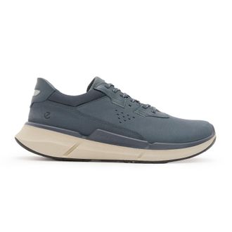 Ecco Ecco Biom 2.2 830764 Nubuck Mens Fashion Trainers - Ombre - Size:UK 10.5-11