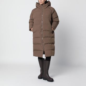 Tretorn Parka imbottito Arctic Puffer marrone