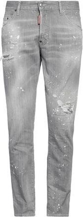 Dsquared2 PARTES DE ABAJO - Pantalones vaqueros en YOOX.COM