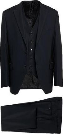 Luigi Bianchi Mantova TRAJES Y CONJUNTOS - Trajes en YOOX.COM
