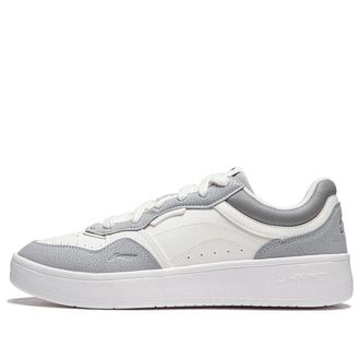 Li-Ning Xingchu 2.0 V2 White Grey AGCU107-5