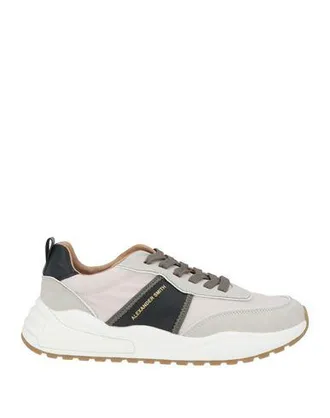 Alexander Smith FOOTWEAR - Trainers on YOOX.COM