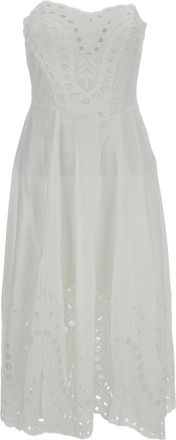 Charo Ruiz Ibiza Marlin Long Dress