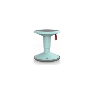 Interstuhl Interstuhl - Taburete Multiusos Up De Altura Regulable Entre 375 Y 490 Mm