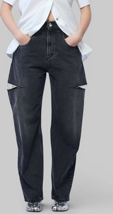 Maison Margiela Pants 5 Pockets
