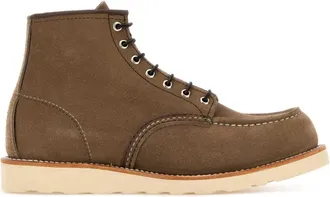 Red Wing Shoes Uomo, Scarpe, Marrone, 42 EU, new