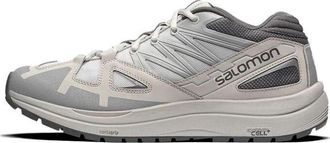Salomon Odyssey 1 Light Grey 473572