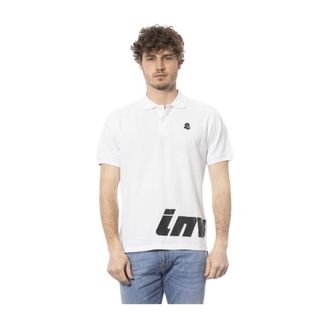 Invicta Uomo, Top, Bianco, XL, new