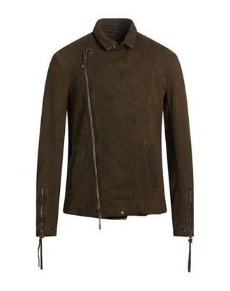 Masnada JACKEN & M&Auml;NTEL - Jacken und Anoraks auf YOOX.COM