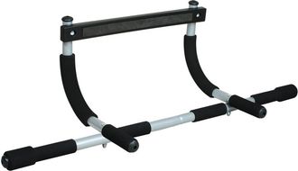 Trade Shop Trade Shop - Barra Multifunzione Torsioni Trazioni Palestra Fitness Addominali Petto Braccia
