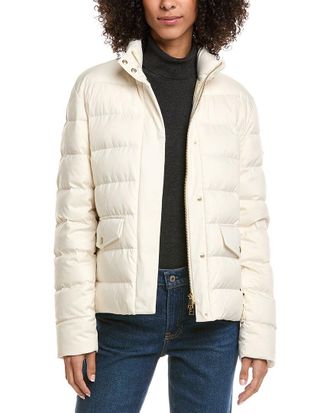 Moncler Bessettes Down Jacket