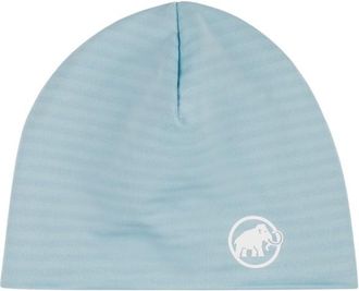 Mammut Taiss Beanie M&uuml;tze - Unisex | grau