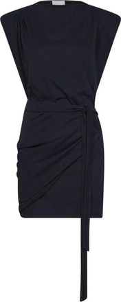 Isabel Marant Mujer, Vestidos, Negro, Talla: S