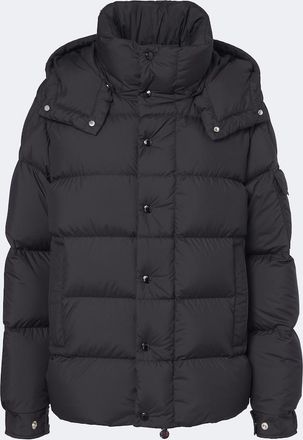 Moncler MonclerMaya 70 hooded down jacket