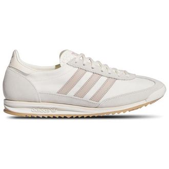 adidas Womens Originals SL 72 - Shoes White/Wonder Taupe/Wonder White Size 07.0