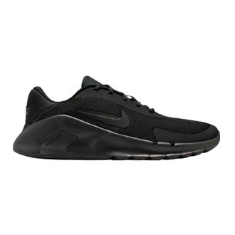 Nike Flex-sportschoenen voor heren (Drievoudig zwart)