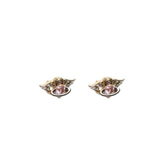 Vivienne Westwood Mujer, Accesorios, Rosa, Talla: ONE Size