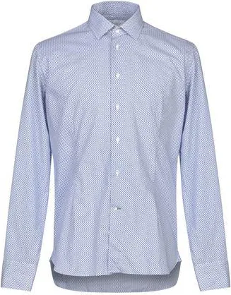 Brancaccio TOPWEAR - Shirts on YOOX.COM