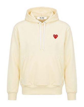 Comme Des Gar&ccedil;ons TOPWEAR - Sweatshirts on YOOX.COM