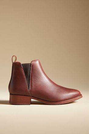 Nisolo Eva Everyday Boots